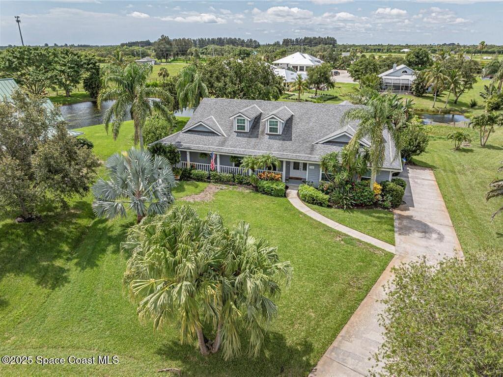 2945 70th Place, Vero Beach, FL 32967