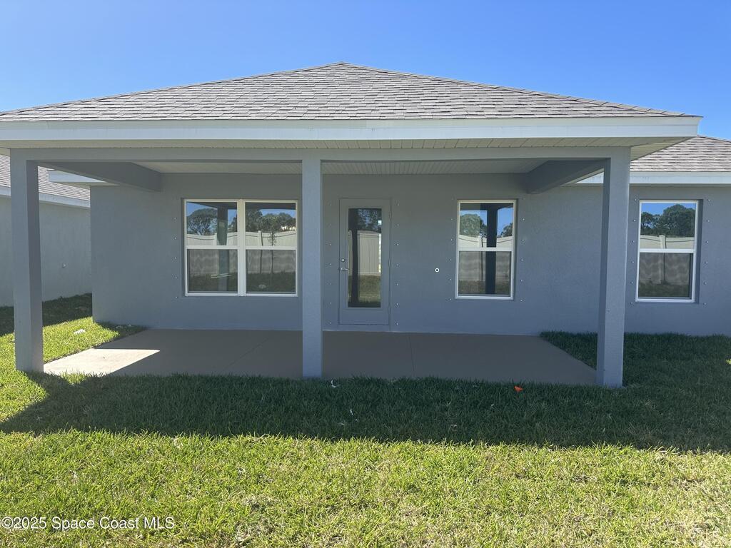 1125 Kylar Drive, Palm Bay, FL 32907