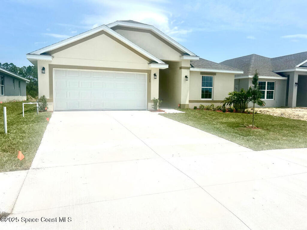 1125 Kylar Drive, Palm Bay, FL 32907