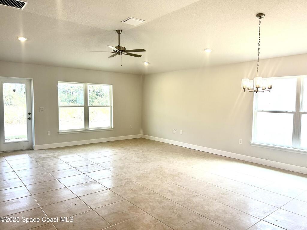 1125 Kylar Drive, Palm Bay, FL 32907