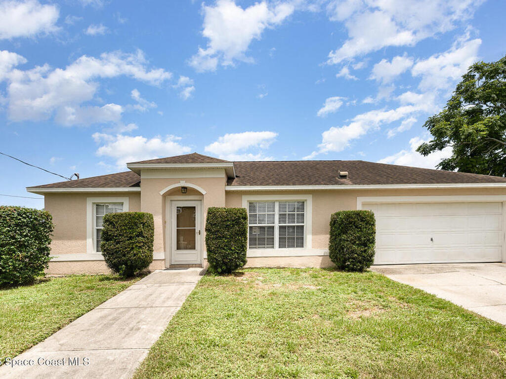 6465 Grissom Parkway, Cocoa, FL 32927