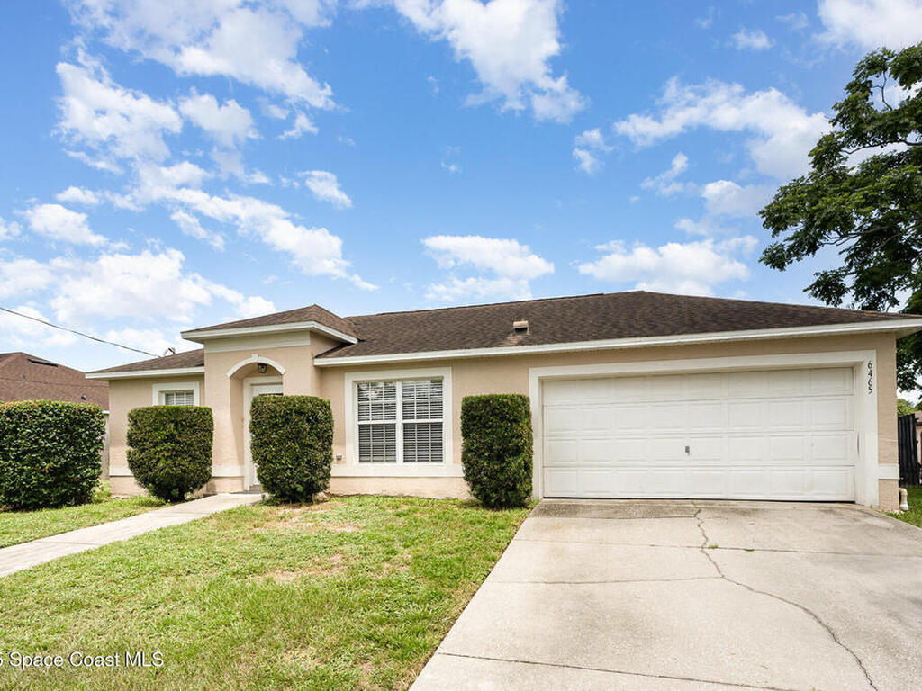 6465 Grissom Parkway, Cocoa, FL 32927