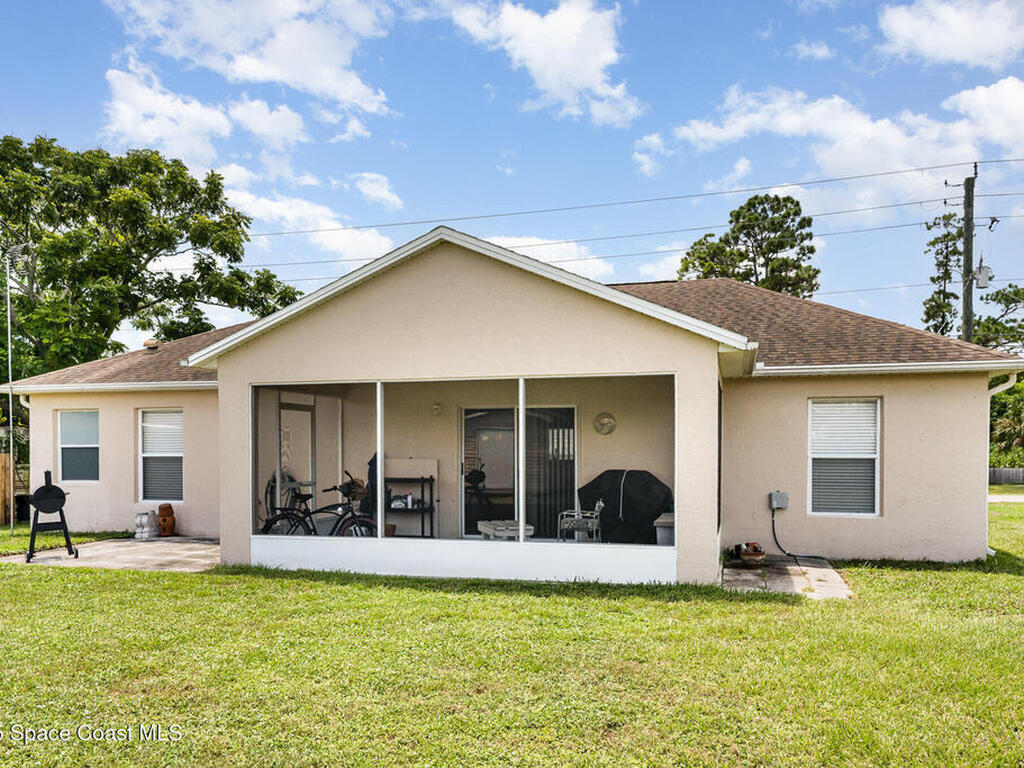 6465 Grissom Parkway, Cocoa, FL 32927