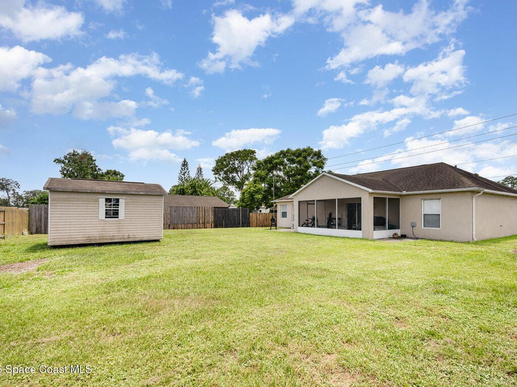6465 Grissom Parkway, Cocoa, FL 32927