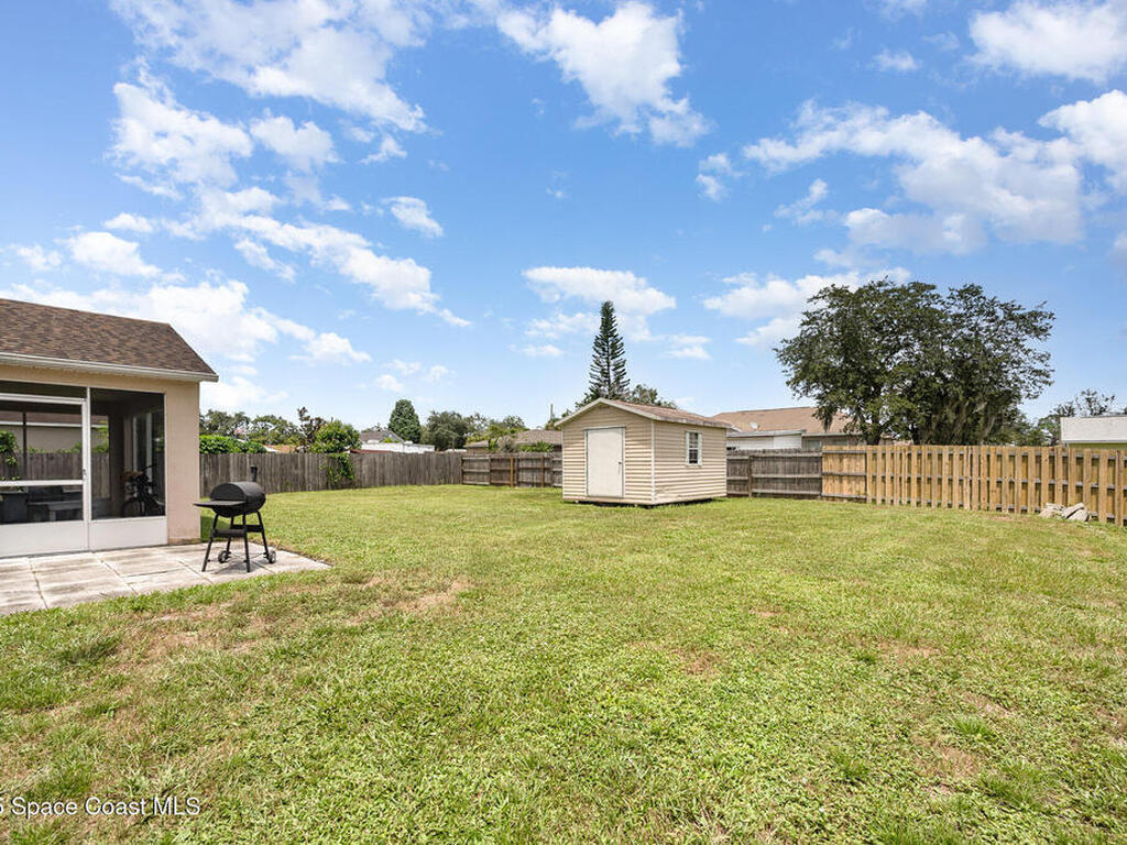 6465 Grissom Parkway, Cocoa, FL 32927