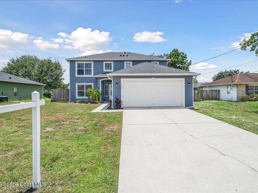 6005 Edison Street, Cocoa, FL 32927