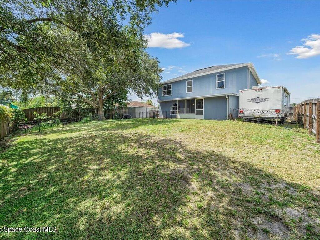 6005 Edison Street, Cocoa, FL 32927