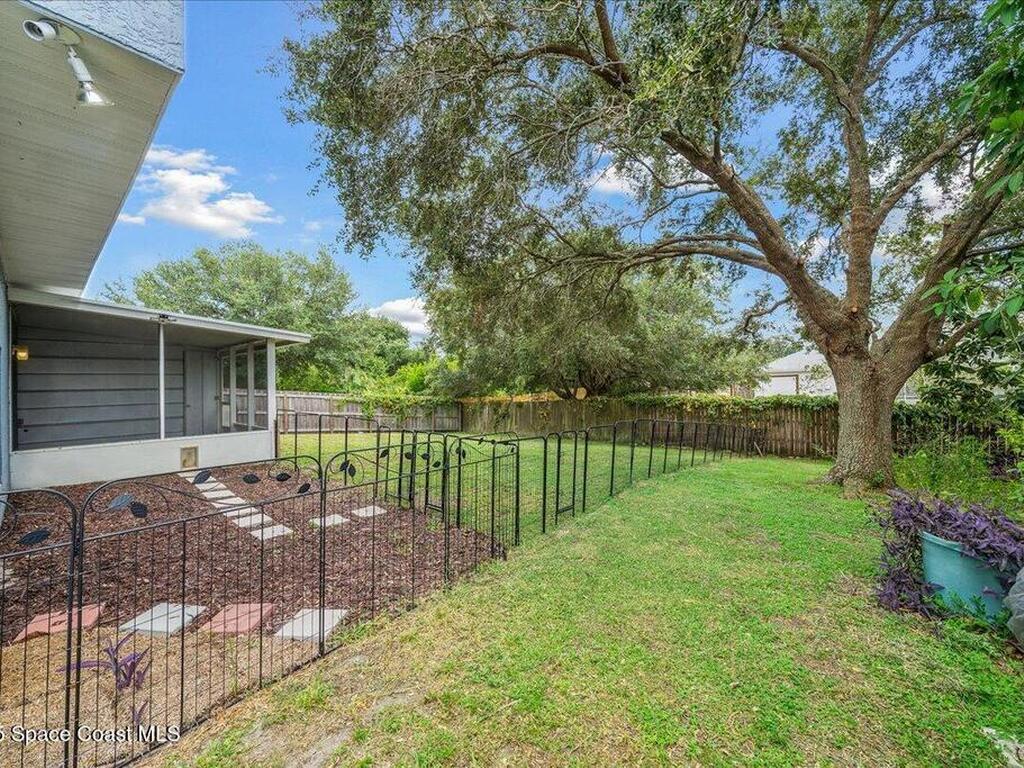 6005 Edison Street, Cocoa, FL 32927