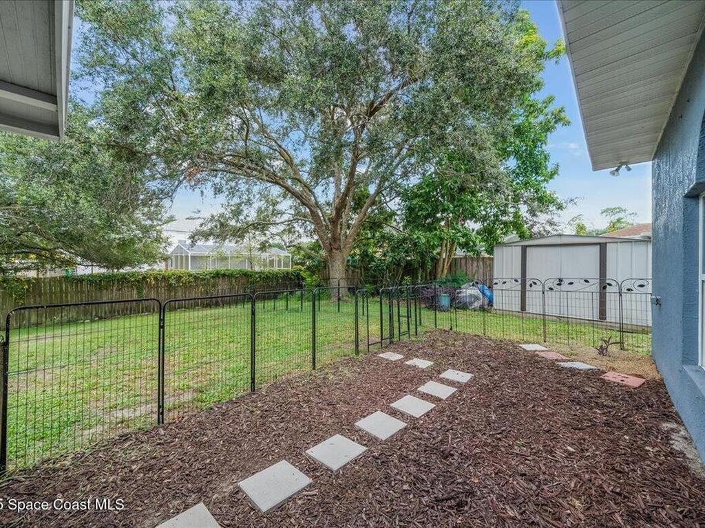 6005 Edison Street, Cocoa, FL 32927
