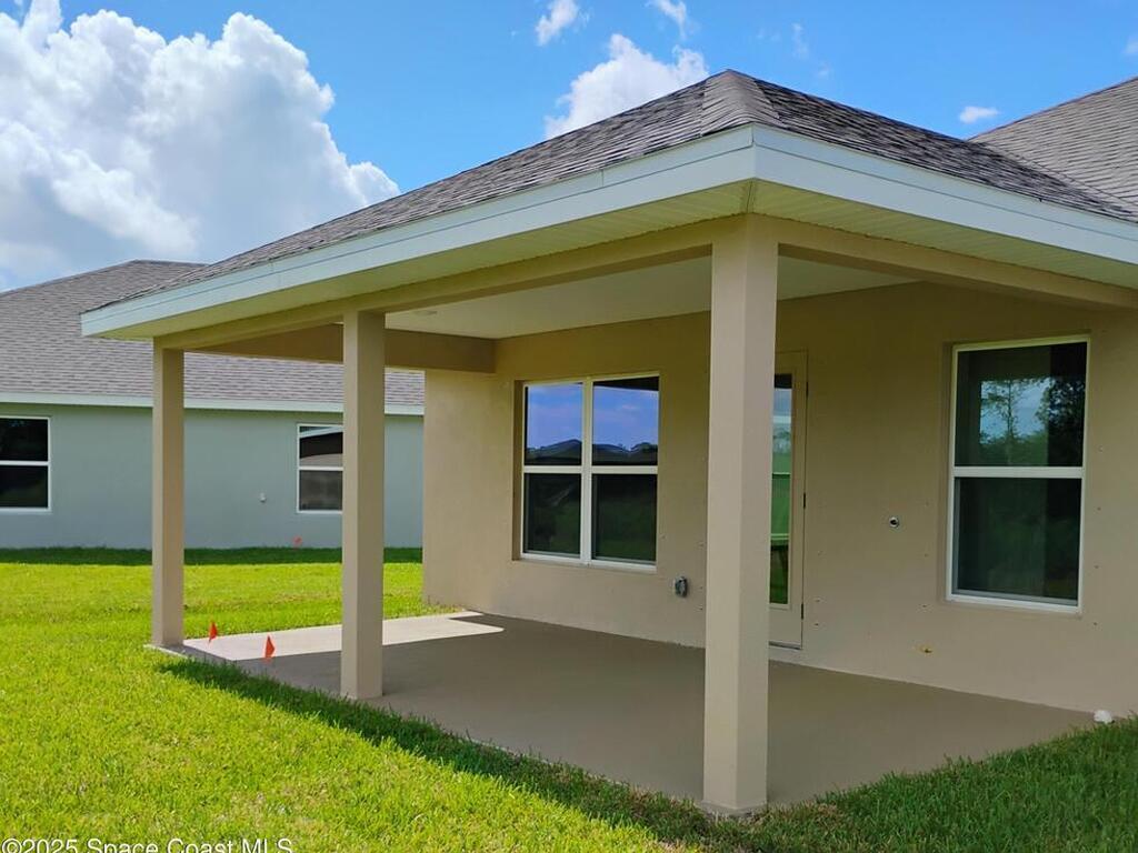 1155 Kylar Drive, Palm Bay, FL 32907