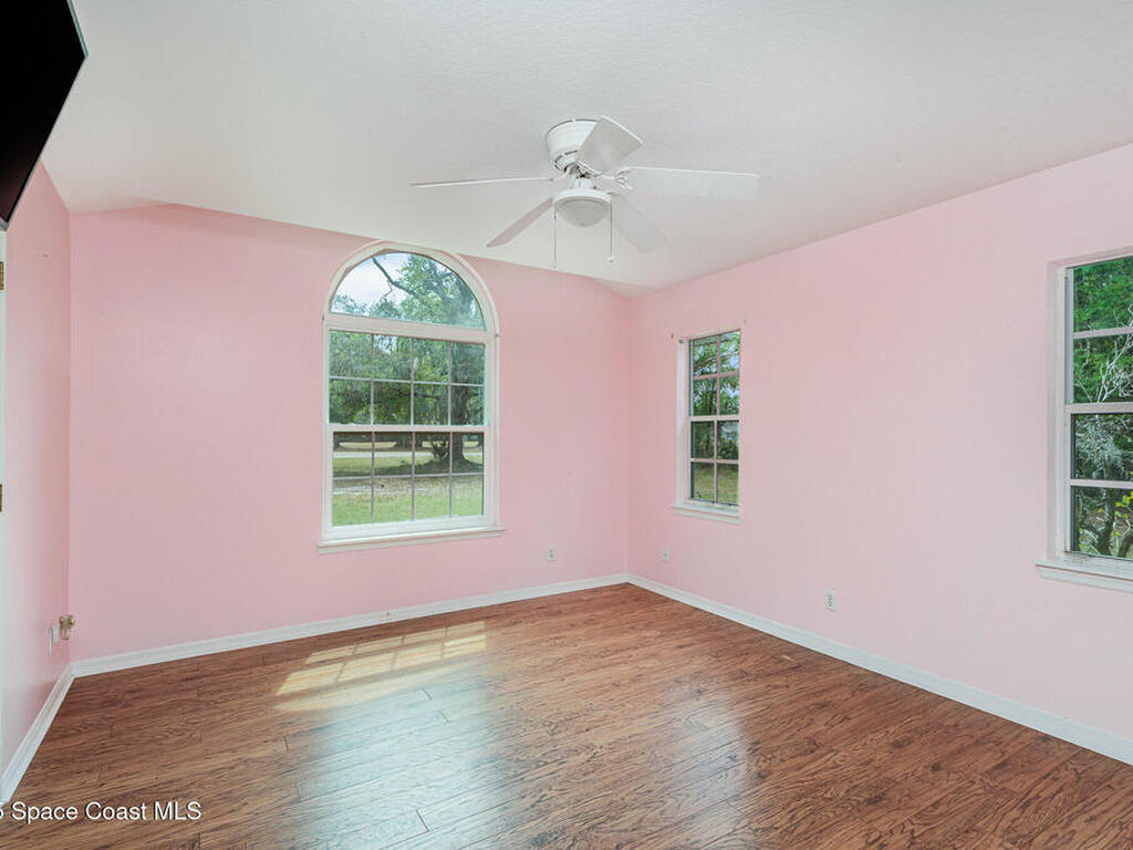4100 Fox Lake Road, Titusville, FL 32796