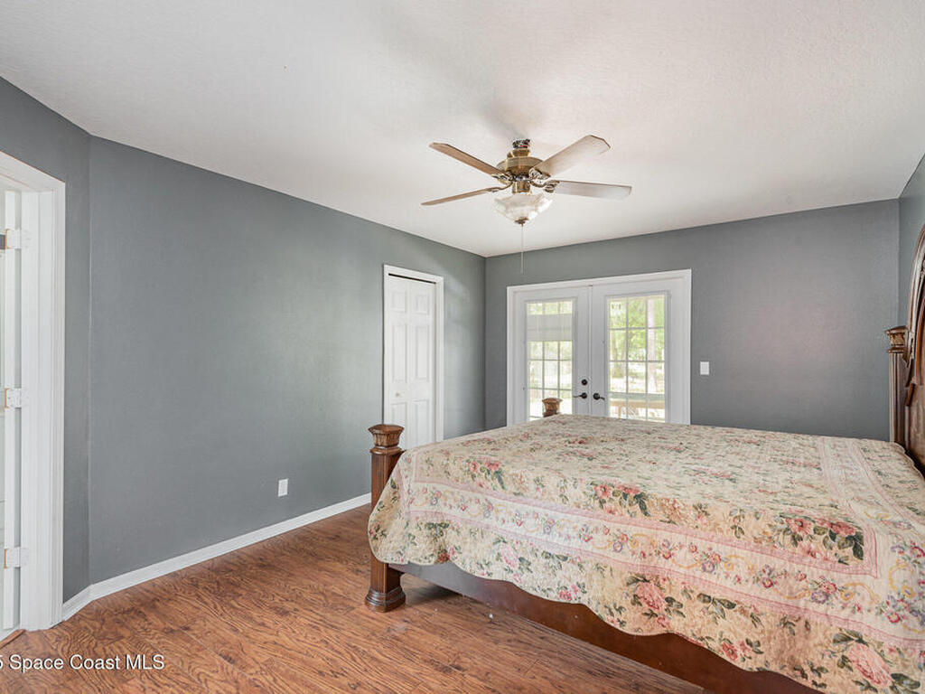 4100 Fox Lake Road, Titusville, FL 32796