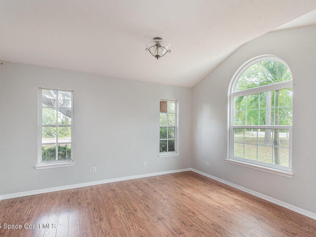 4100 Fox Lake Road, Titusville, FL 32796