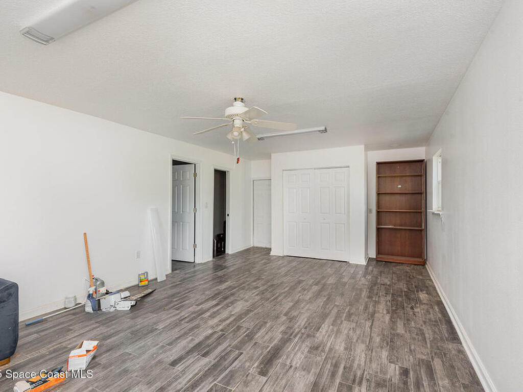 4100 Fox Lake Road, Titusville, FL 32796