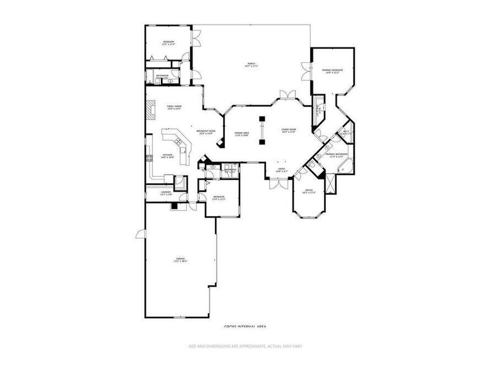 4068 Gardenwood Circle, Grant, FL 32949