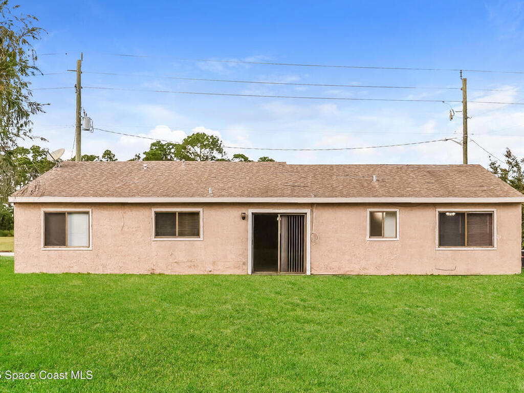 74 Emerson Drive, Palm Bay, FL 32907