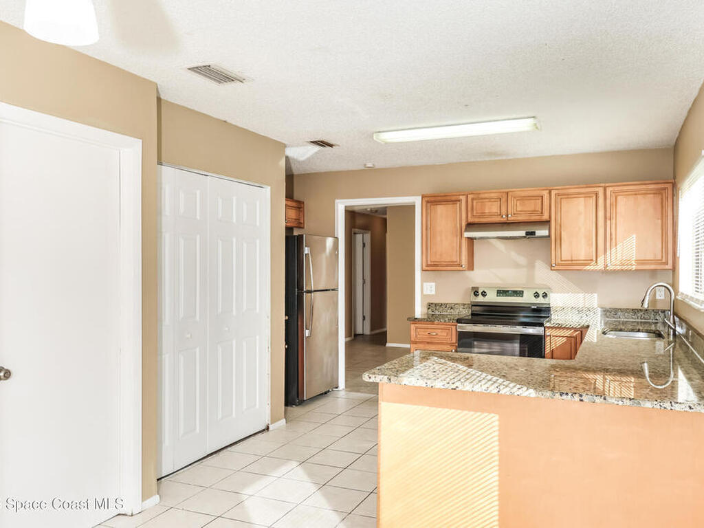 74 Emerson Drive, Palm Bay, FL 32907