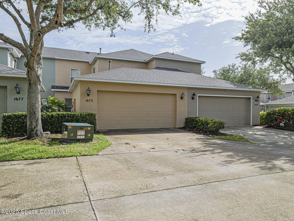 1673 Pointe West Way, Vero Beach, FL 32966