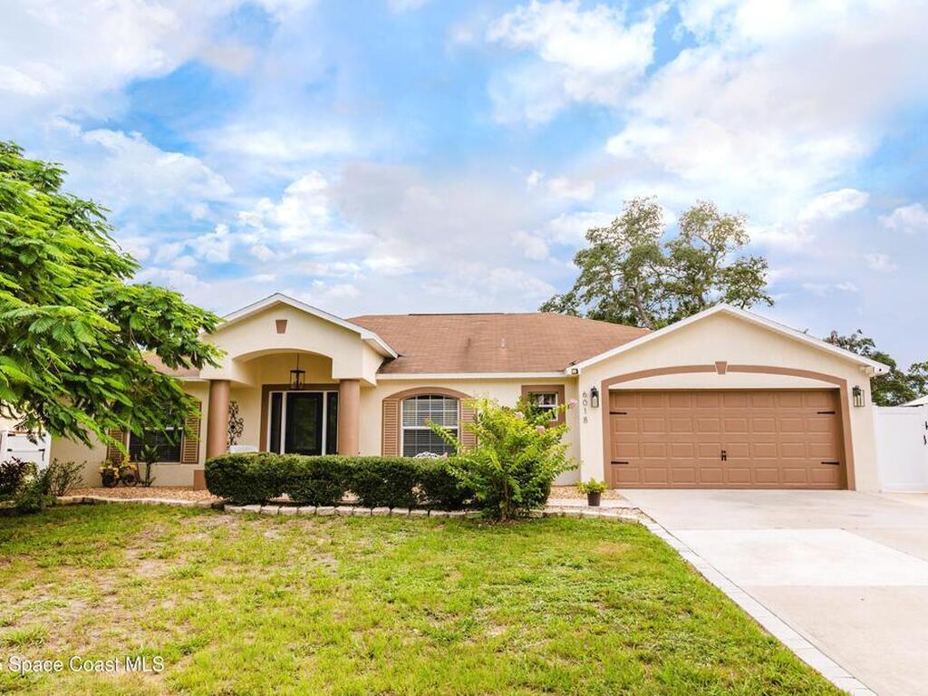 6018 Apple Avenue, Cocoa, FL 32927