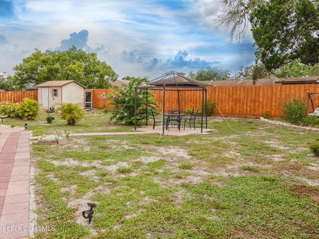 6018 Apple Avenue, Cocoa, FL 32927