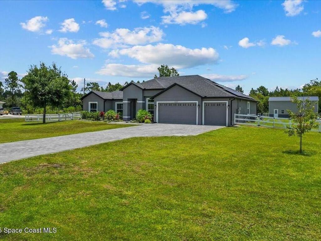 3103 Cavalier Avenue, Orlando, FL 32833