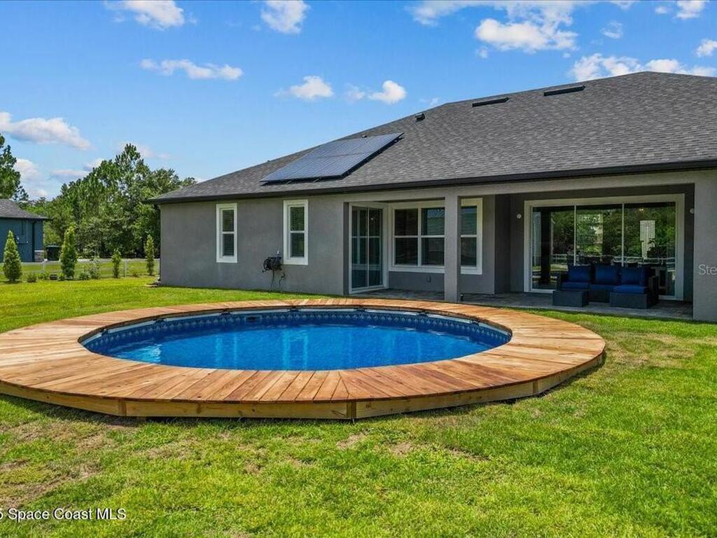 3103 Cavalier Avenue, Orlando, FL 32833