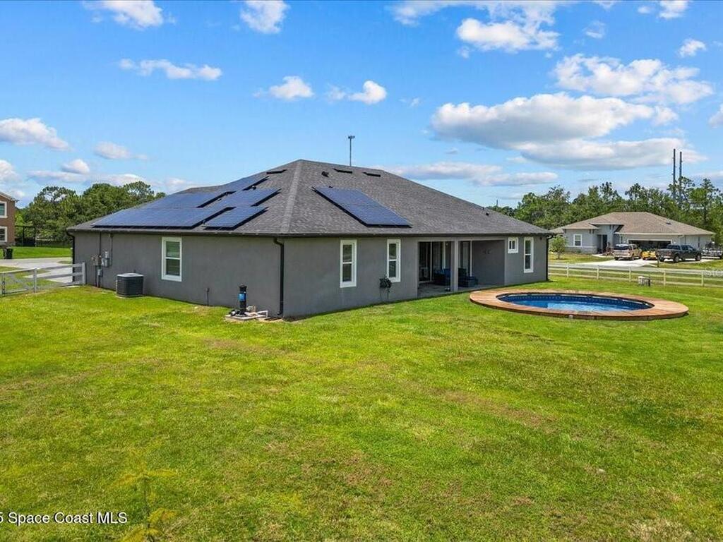 3103 Cavalier Avenue, Orlando, FL 32833