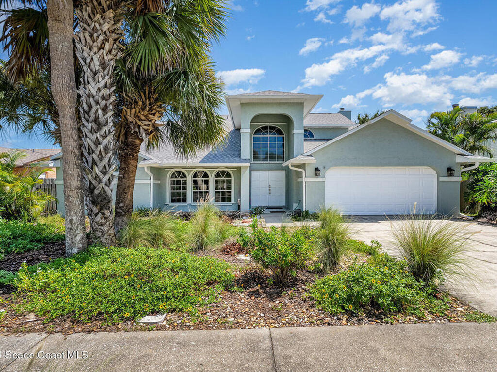 311 E Central Boulevard, Cape Canaveral, FL 32920