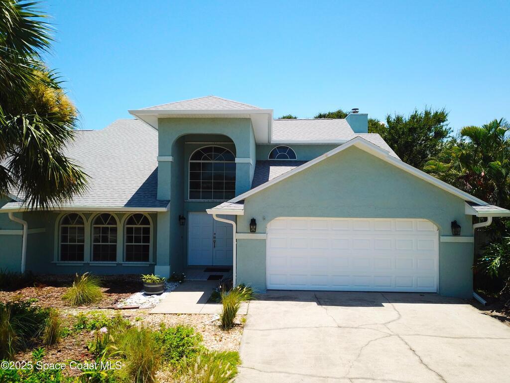 311 E Central Boulevard, Cape Canaveral, FL 32920