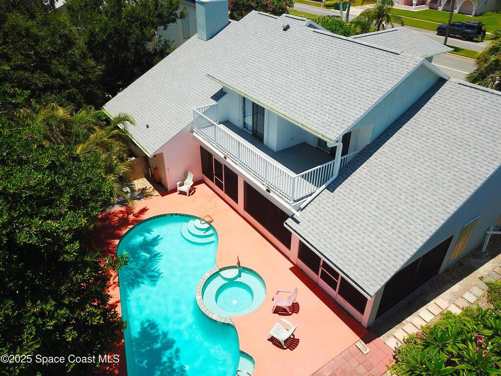 311 E Central Boulevard, Cape Canaveral, FL 32920