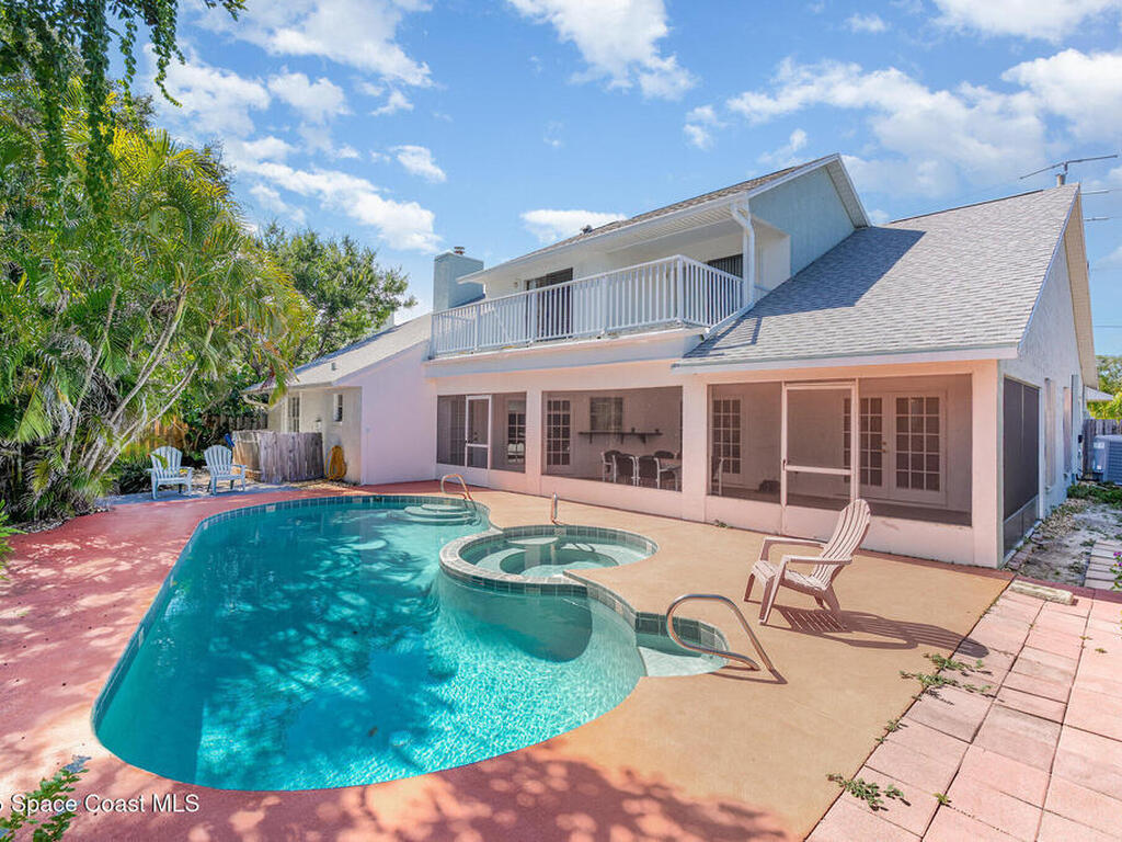 311 E Central Boulevard, Cape Canaveral, FL 32920