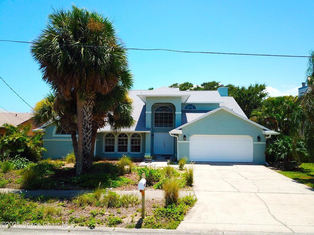 311 E Central Boulevard, Cape Canaveral, FL 32920