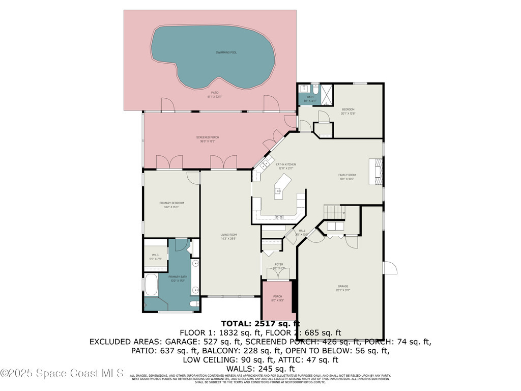 311 E Central Boulevard, Cape Canaveral, FL 32920