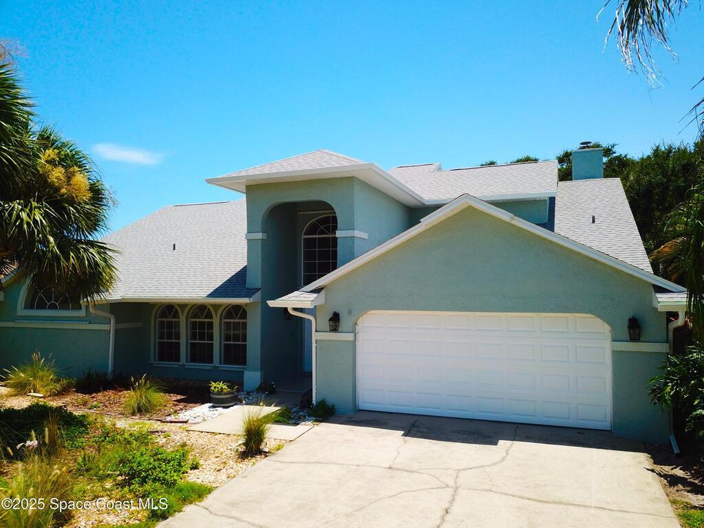 311 E Central Boulevard, Cape Canaveral, FL 32920