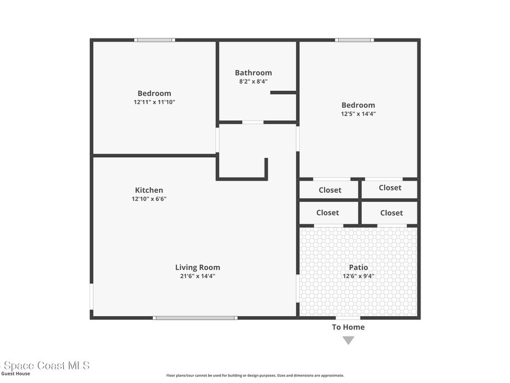 3745 Indian River Drive, Cocoa, FL 32926