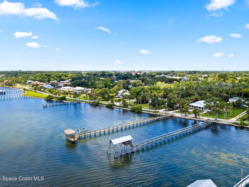 3745 Indian River Drive, Cocoa, FL 32926