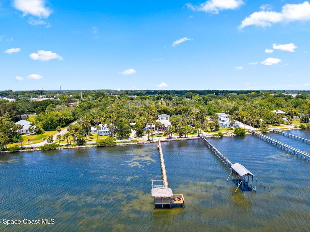 3745 Indian River Drive, Cocoa, FL 32926