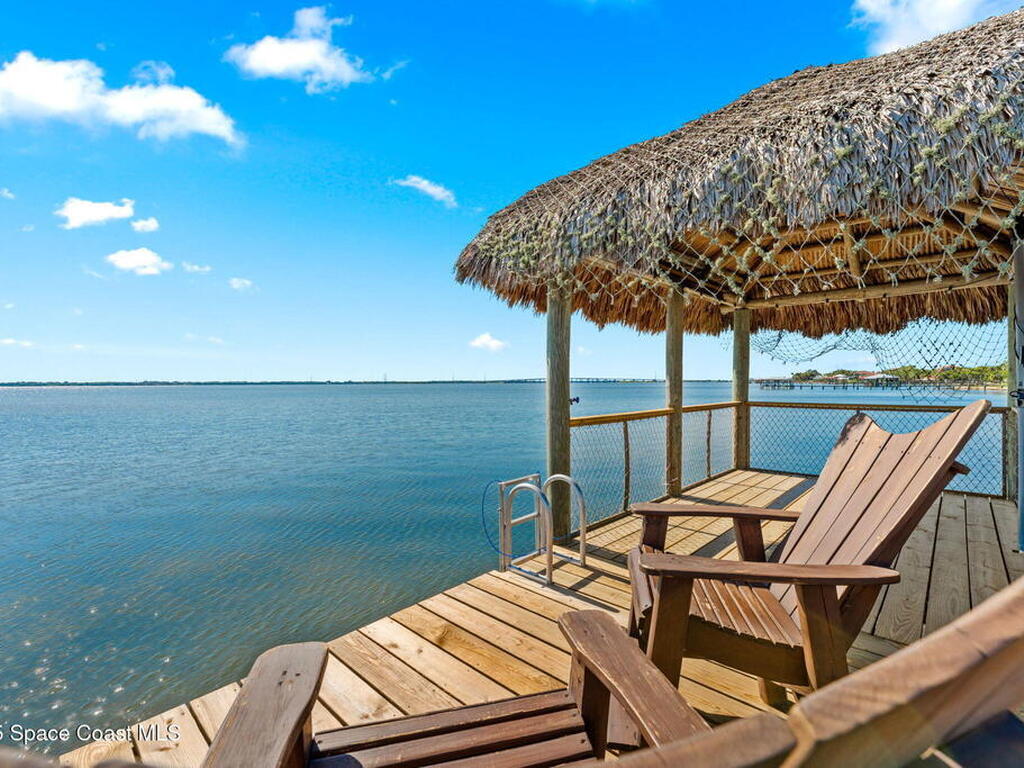3745 Indian River Drive, Cocoa, FL 32926