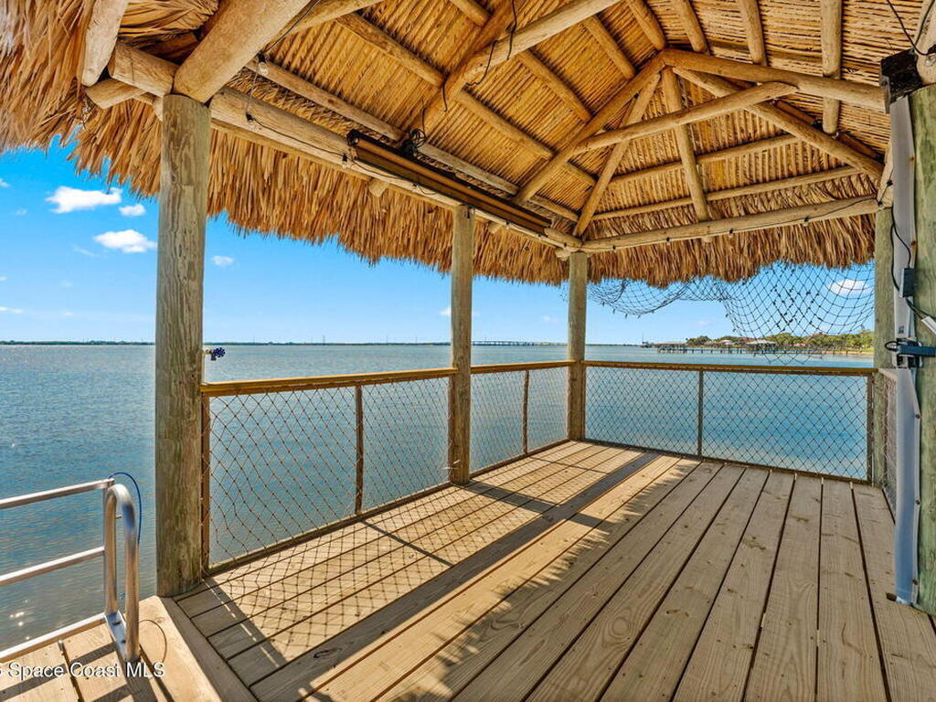 3745 Indian River Drive, Cocoa, FL 32926