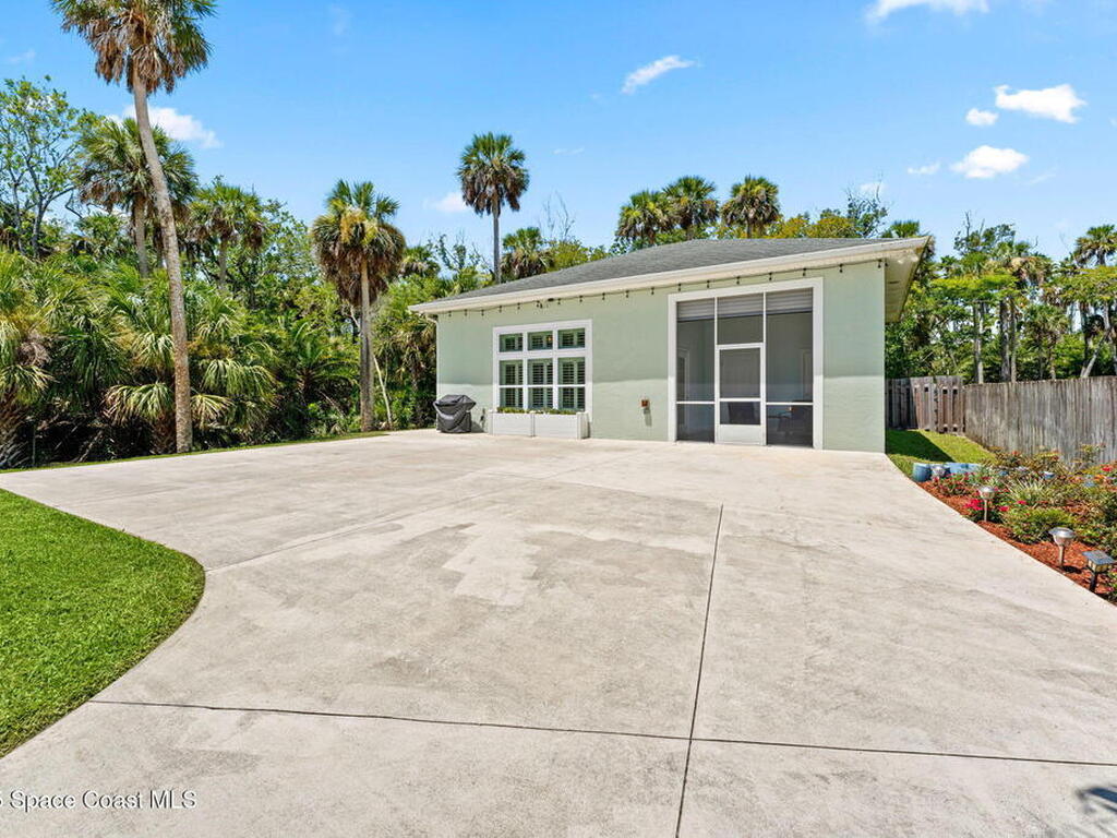 3745 Indian River Drive, Cocoa, FL 32926