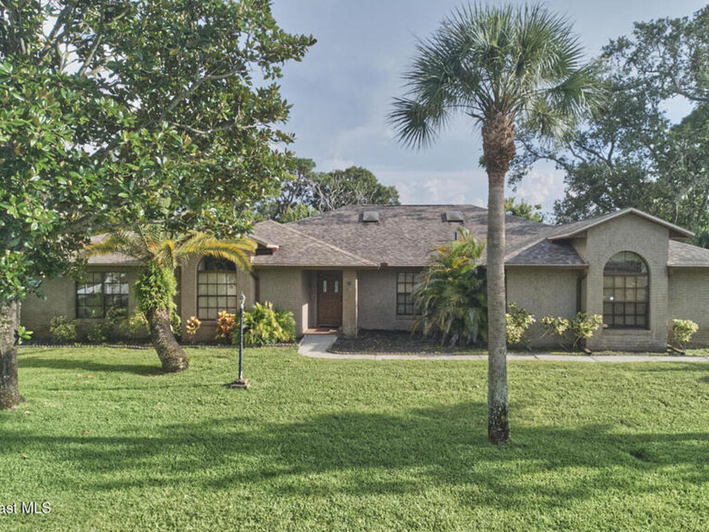 672 Altura Drive, Cocoa, FL 32927