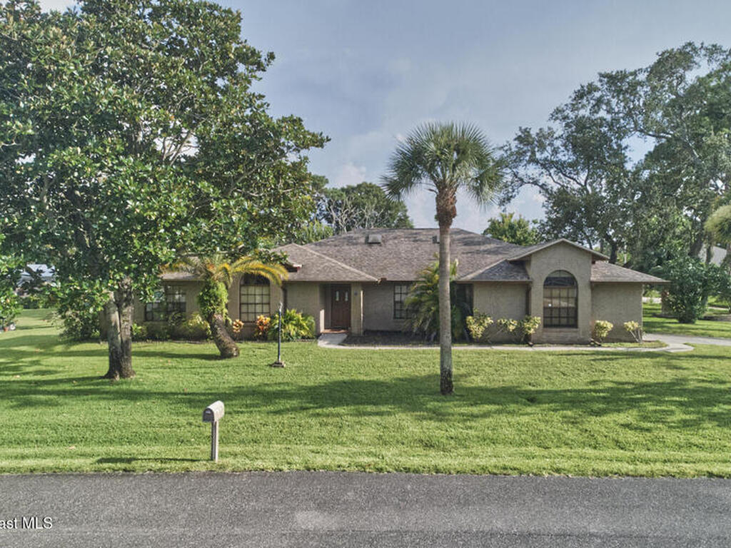 672 Altura Drive, Cocoa, FL 32927