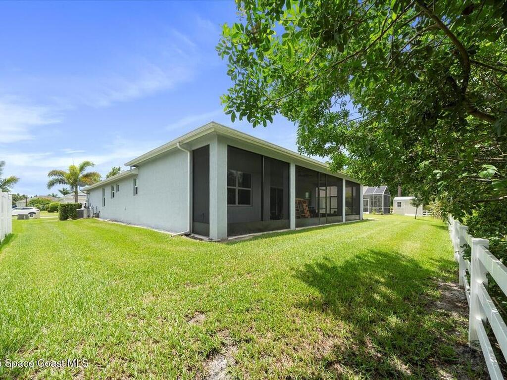 6047 Sequoia Circle, Vero Beach, FL 32967