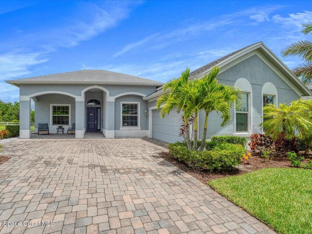 6047 Sequoia Circle, Vero Beach, FL 32967