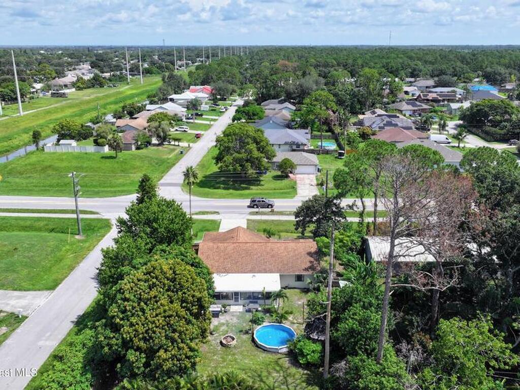 136 Emerson Drive, Palm Bay, FL 32907