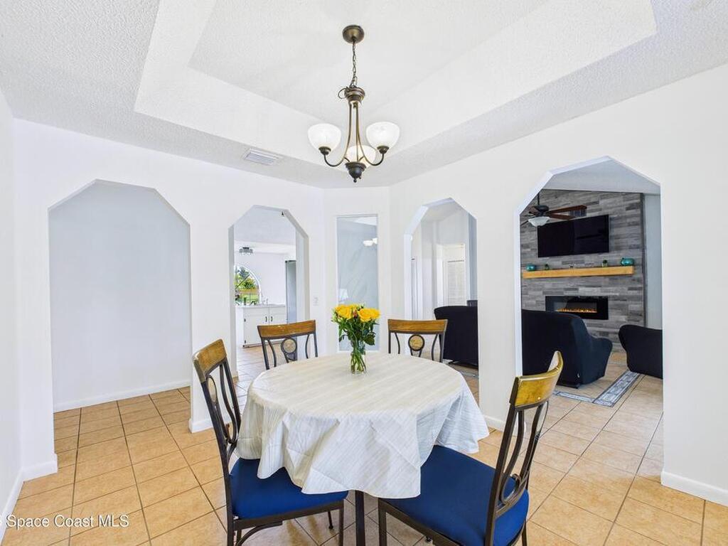 136 Emerson Drive, Palm Bay, FL 32907