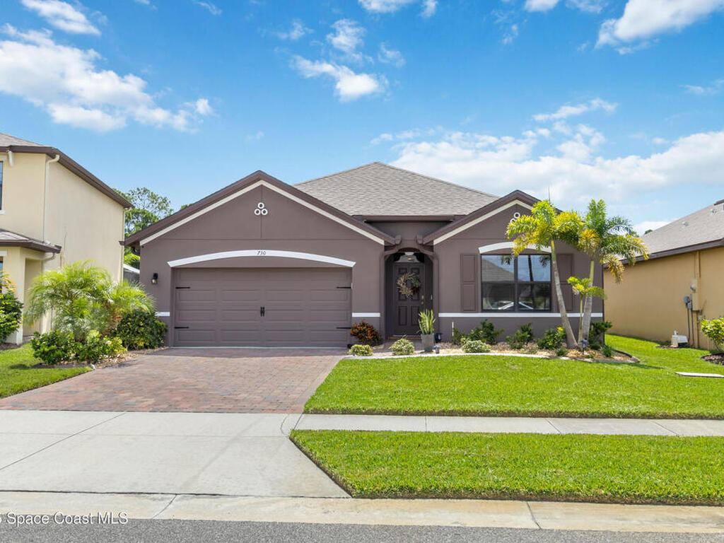 730 Old Country Road, Palm Bay, FL 32909
