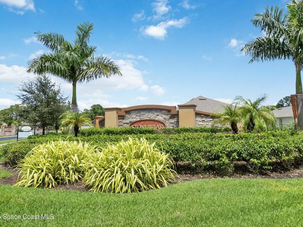730 Old Country Road, Palm Bay, FL 32909