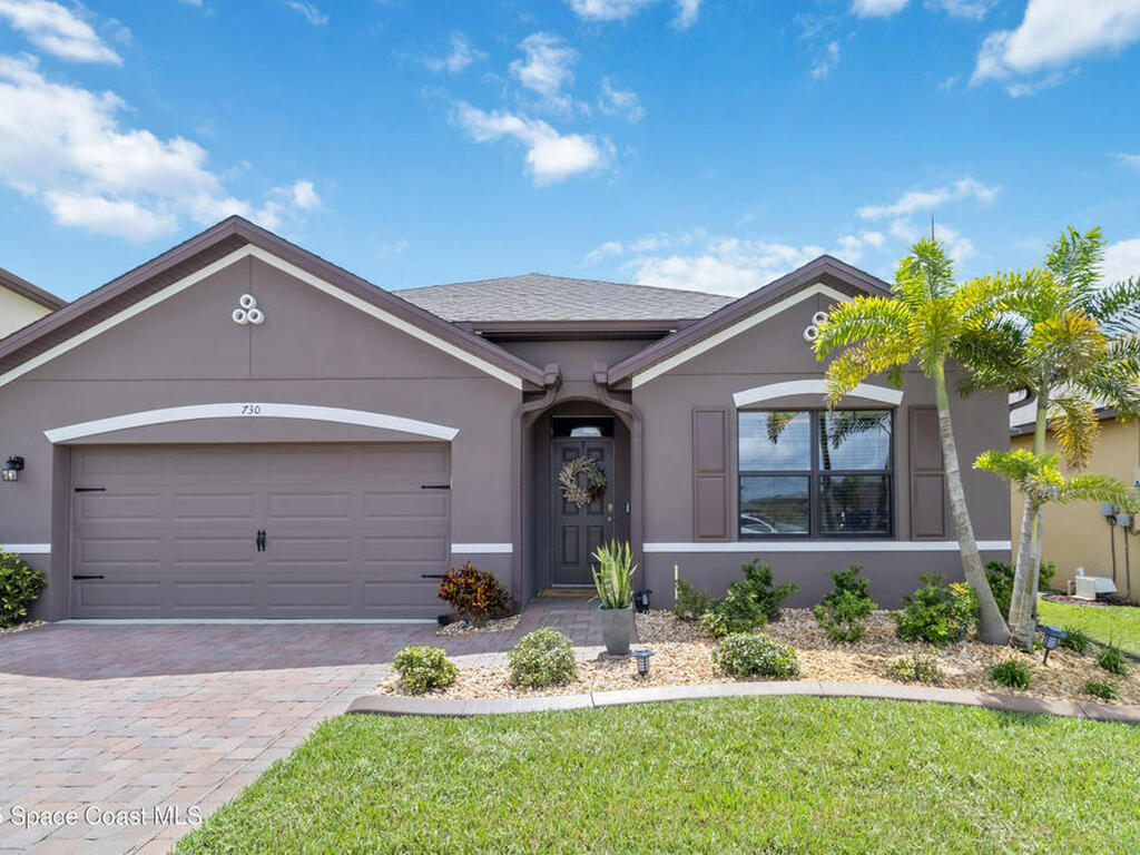 730 Old Country Road, Palm Bay, FL 32909