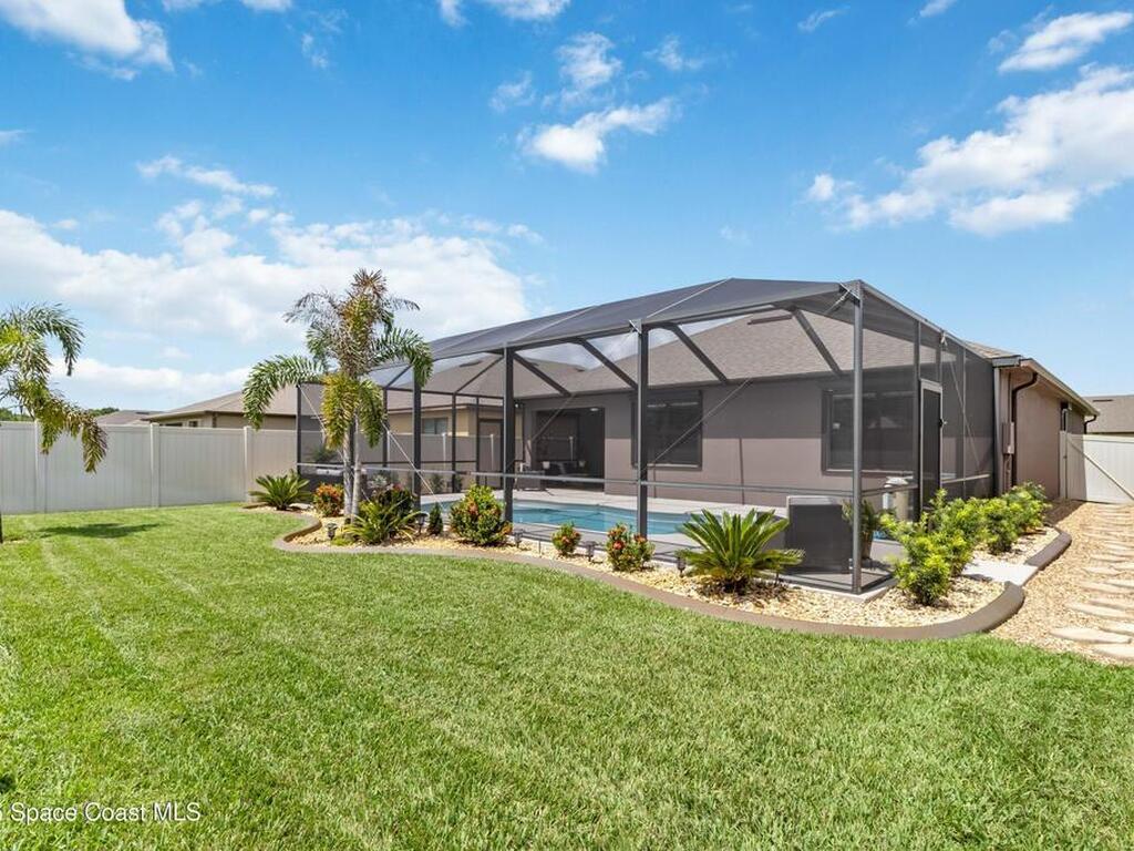 730 Old Country Road, Palm Bay, FL 32909